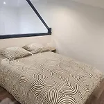 Appartement Mezzanine Centre-ville Elbeuf