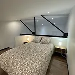 Appartement Mezzanine Centre-ville Elbeuf