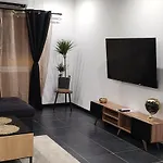 Mezzanine Centre-ville Appartement