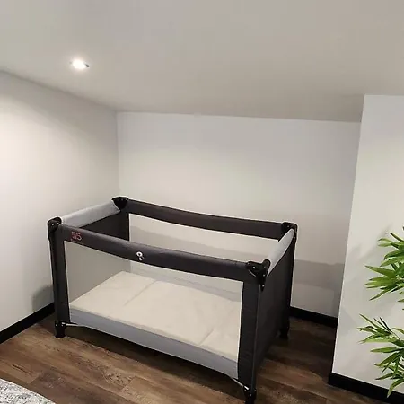 Mezzanine Centre-ville Appartement