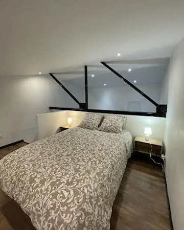 Appartement Mezzanine Centre-ville Elbeuf