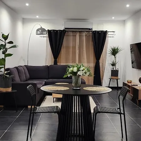 Appartement Mezzanine Centre-ville *