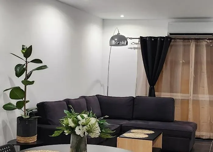 Mezzanine Centre-ville * Elbeuf